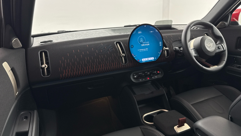 MINI Countryman 2.0 S Sport ALL4 [Level 3] 5dr Auto Petrol Hatchback